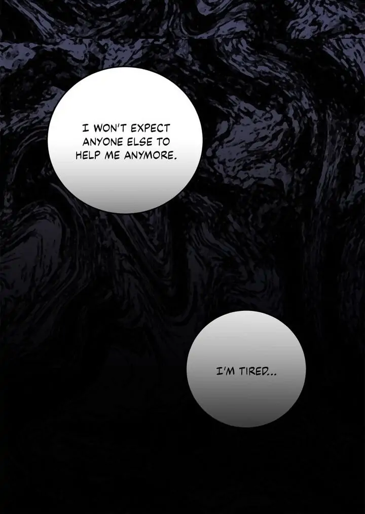 I’m the Ex-Girlfriend of a Soldier chapter 55 - page 10